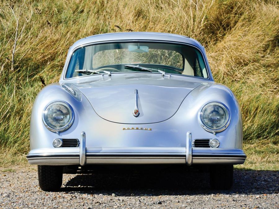 Porsche 356A 1600 GS Carrera '1958